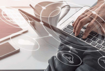 Digitalisierung mit Förderungsmöglichkeit