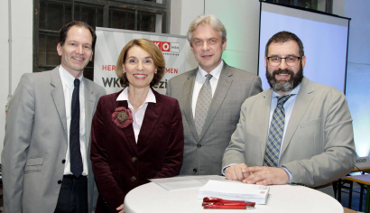 Mitgliederversammlung