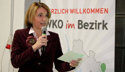 Tag der Liesinger Wirtschaft