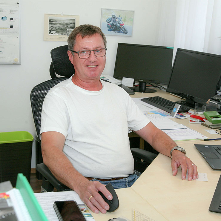 Wolfgang-Margotti-IT-Technik